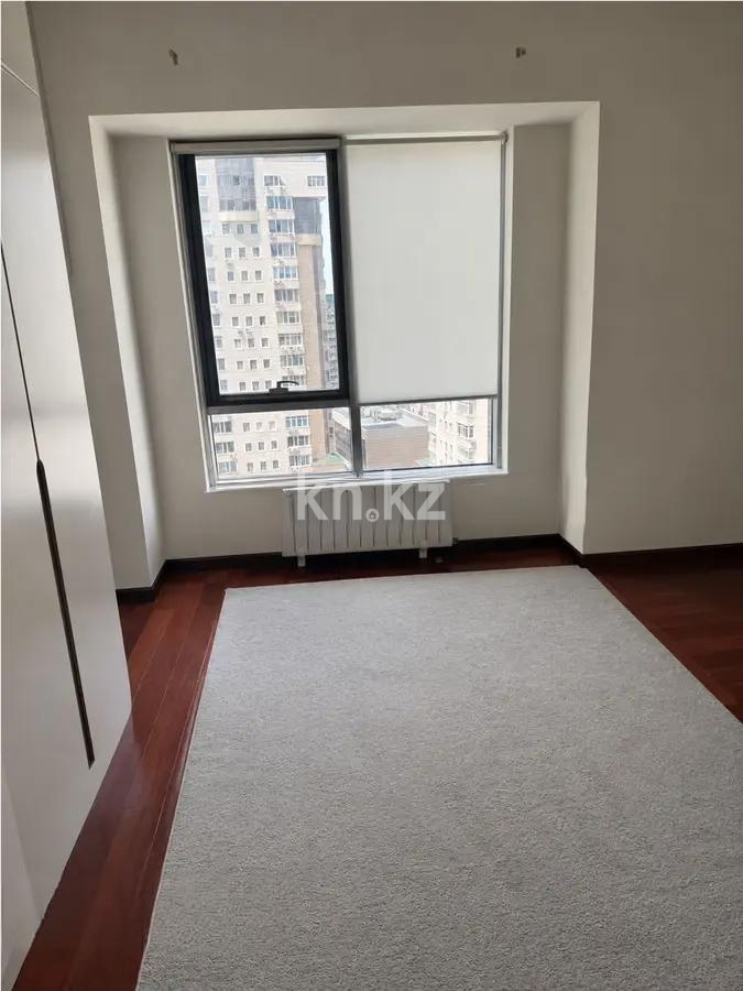 Продажа 4-комнатной квартиры, 110 м² - Продажа квартир-студий в Алматы фото 4 из 6