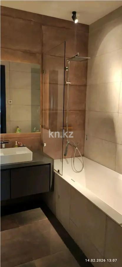 Продажа 3-комнатной квартиры, 95 м² - Продажа  трехкомнатных квартир в новостройках Астаны фото 5 из 7