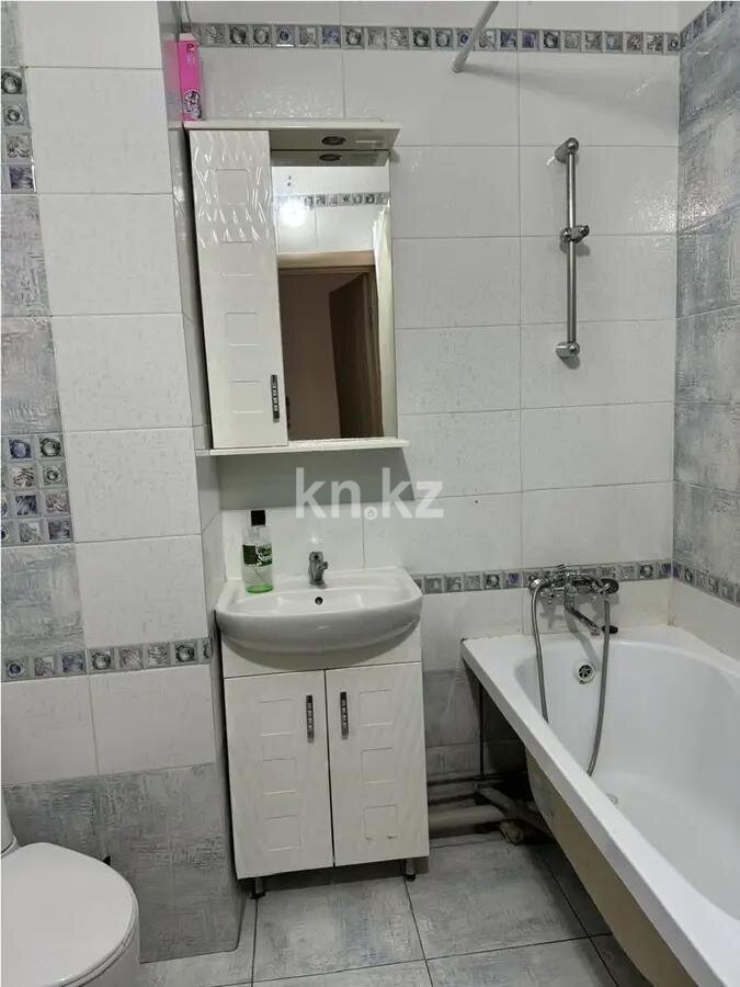 Продажа 1-комнатной квартиры, 39 м² в Астане - фото 3