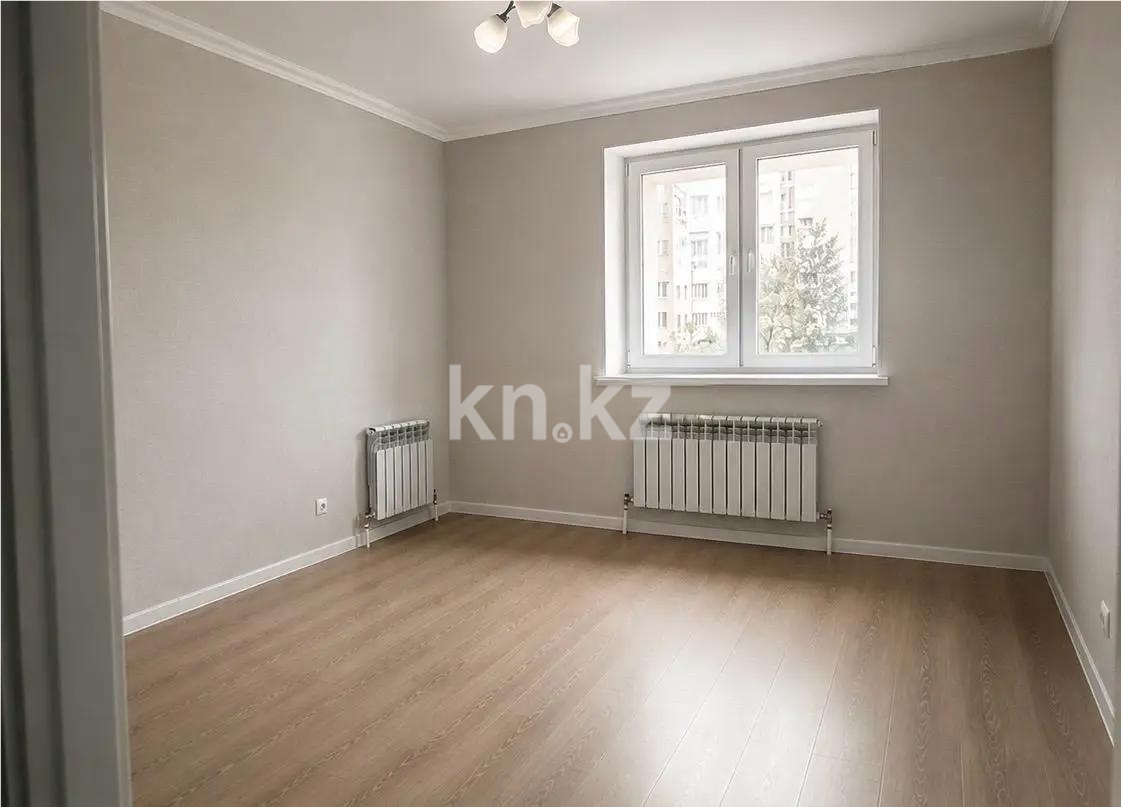 Продажа 1-комнатной квартиры, 39 м² в Астане