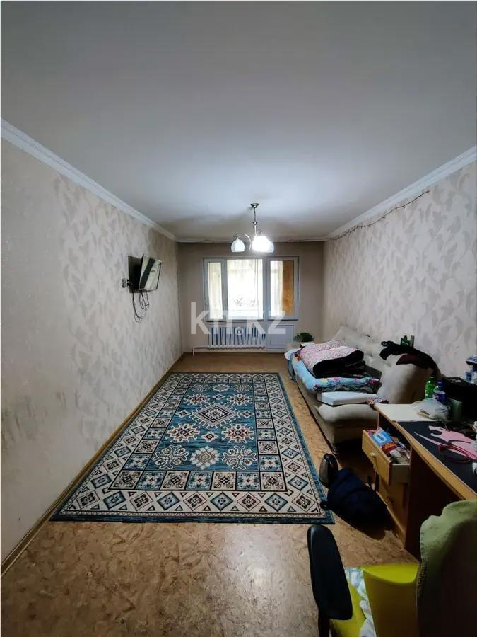 Продажа 2-комнатной квартиры, 44 м², мкр-н 16, дом  15 - Продажа квартир в Караганде фото 1 из 5