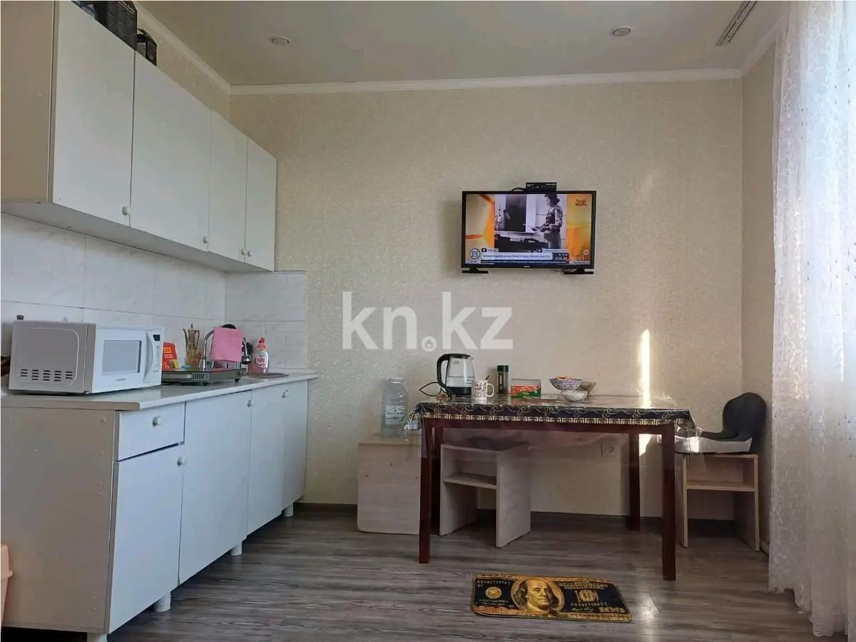 Продажа 1-комнатной квартиры, 20 м², ул. Ардагерлер, дом  36 в Астане - фото 2