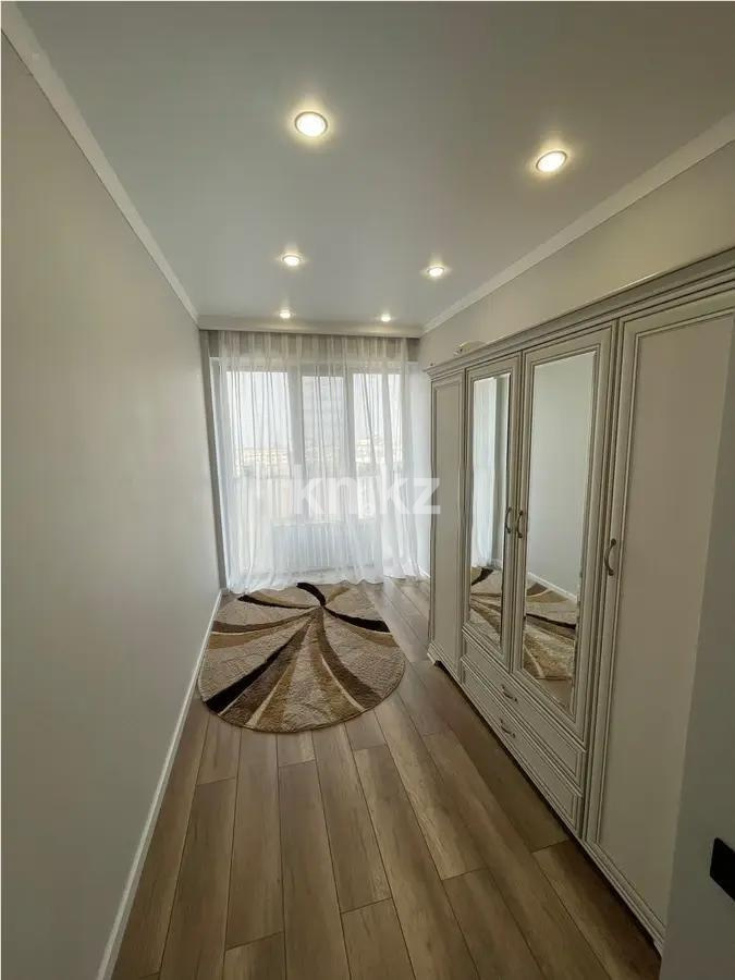 Продажа 4-комнатной квартиры, 107 м² - Продажа четырехкомнатных квартир от собственников в Казахстане - страница 2 фото 4 из 7