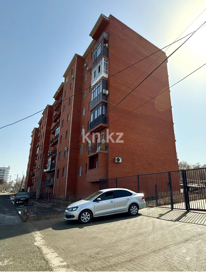 Продажа 5-комнатной квартиры, 140 м² в Атырау - фото 6