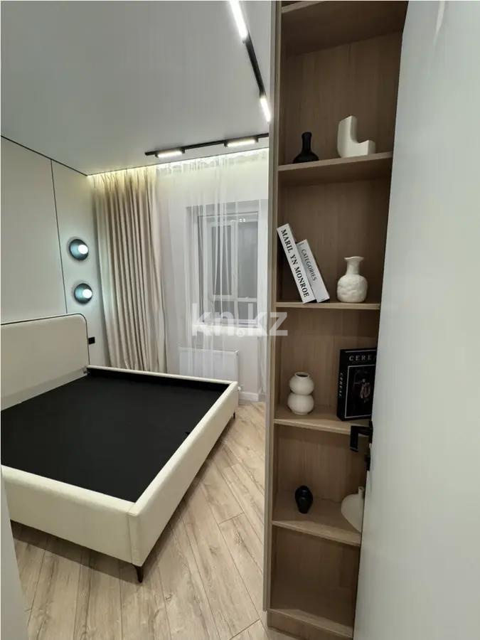 Продажа 2-комнатной квартиры, 41 м², ул. Омарова, дом  27/1 - Продажа квартир в Астане фото 2 из 3