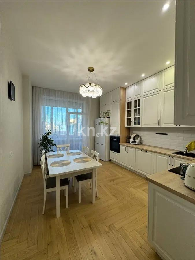 Продажа 3-комнатной квартиры, 101.7 м² в Астане - фото 4