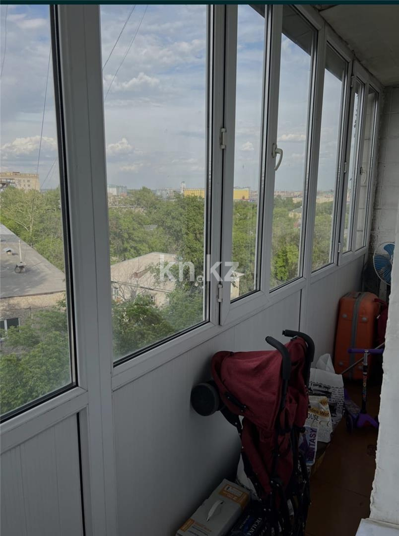 Продажа 3-комнатной квартиры, 61 м², пр. Н. Абдирова - Продажа квартир в Караганде фото 14 из 20