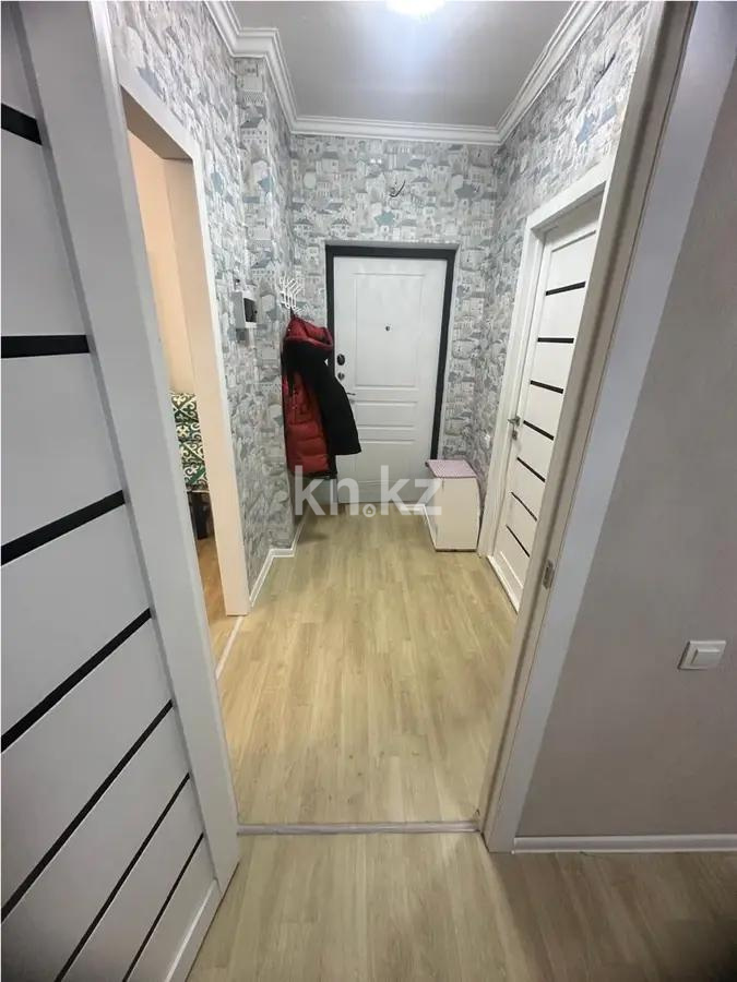 Продажа 1-комнатной квартиры, 36 м², пр. Богенбай батыра, дом  3б в Астане - фото 4