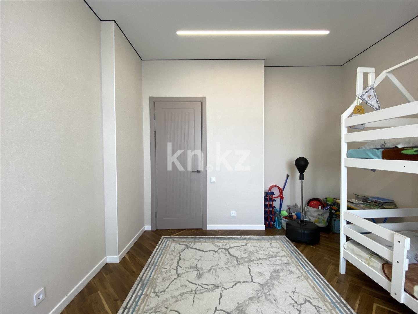 Продажа 2-комнатной квартиры, 51 м² в Астане - фото 6
