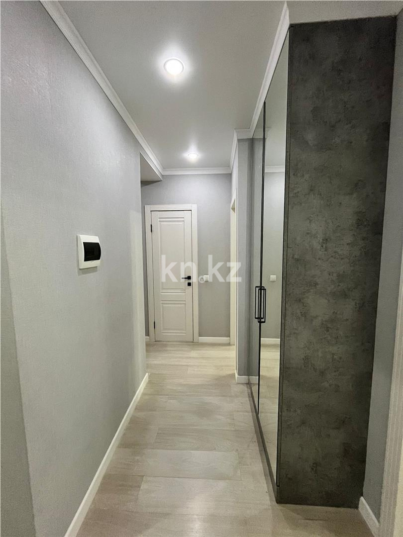 Продажа 3-комнатной квартиры, 72 м² - Продажа квартир в Актобе фото 13 из 19