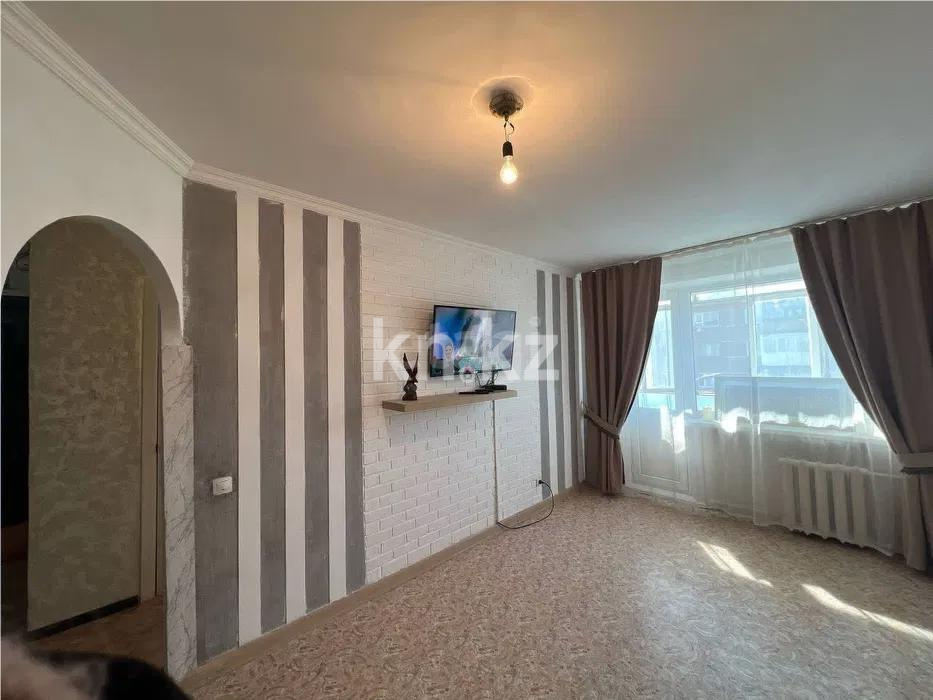 Продажа 1-комнатной квартиры, 30 м², ул. Гете, дом  4 - Продажа  однокомнатных квартир в Астане без посредников с фото фото 1 из 2