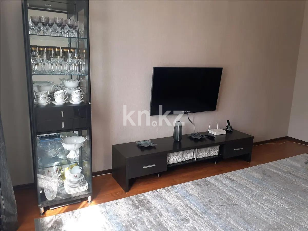 Продажа 2-комнатной квартиры, 52 м², ул. Куйши Дина, дом  36/1 - Продажа квартир в Казахстане фото 1 из 4