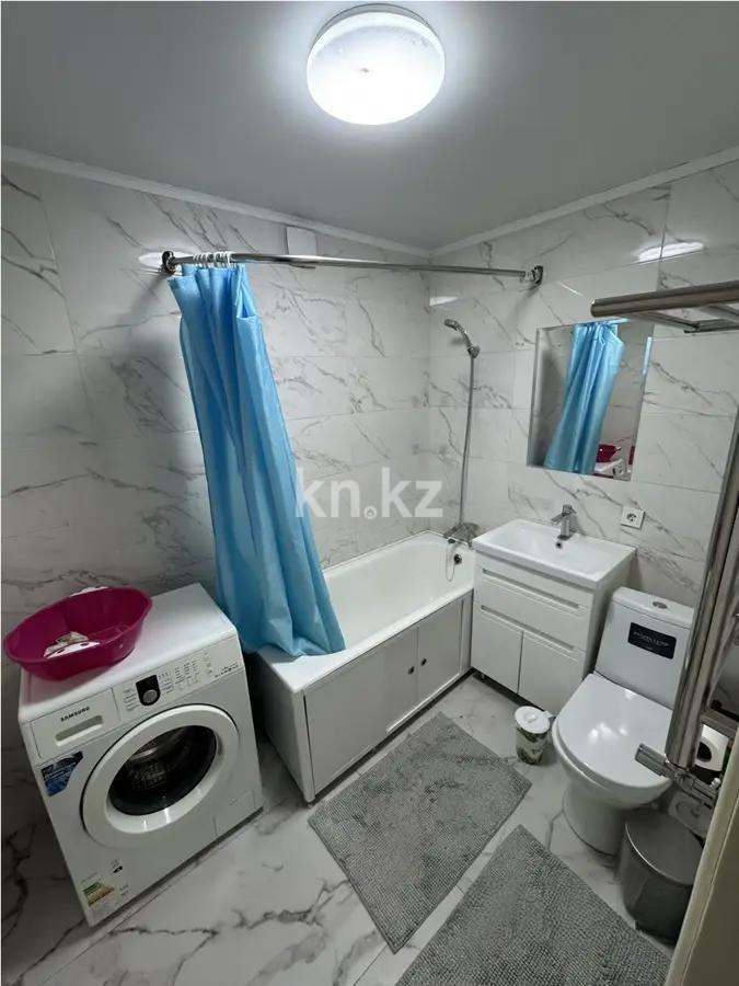 Продажа 3-комнатной квартиры, 55 м² в Алматы - фото 4