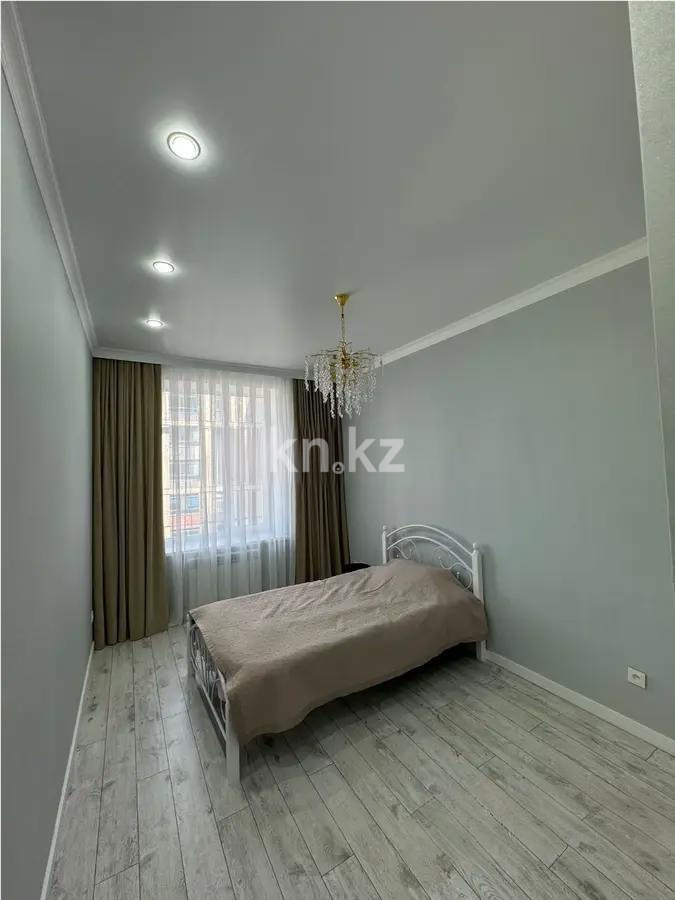 Продажа 3-комнатной квартиры, 86 м² - Недвижимость в Караганде - страница 3 фото 3 из 6