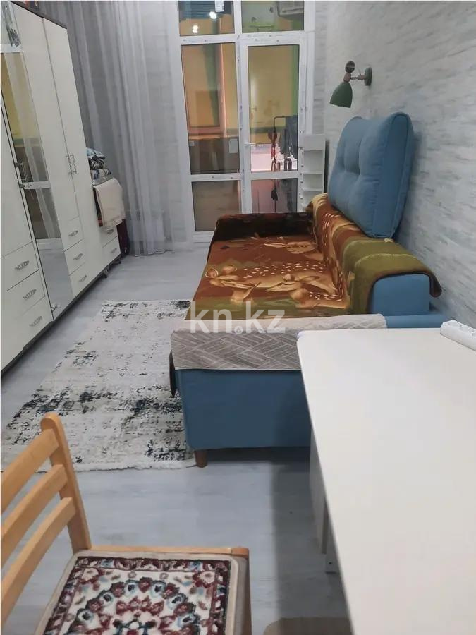 Продажа 2-комнатной квартиры, 60 м² - Продажа квартир в Астане в р-не Алматы фото 1 из 2