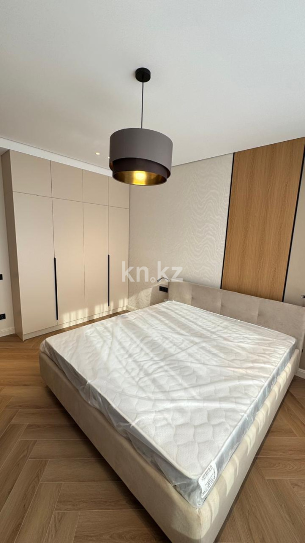 Аренда 2-комнатной квартиры, 55 м², пр. Абая в Алматы - фото 22