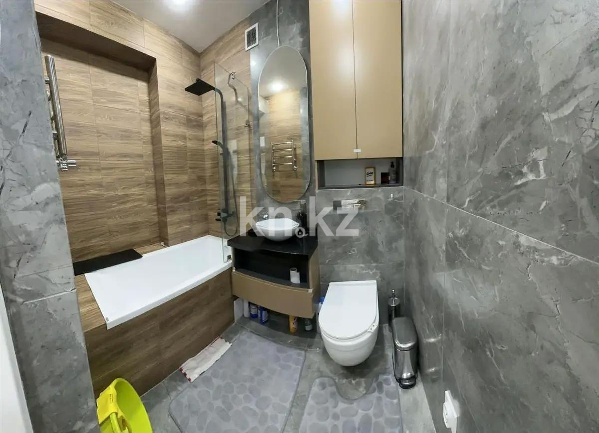 Продажа 1-комнатной квартиры, 44 м² - Продажа однокомнатных квартир в Алматы - страница 27 фото 4 из 5