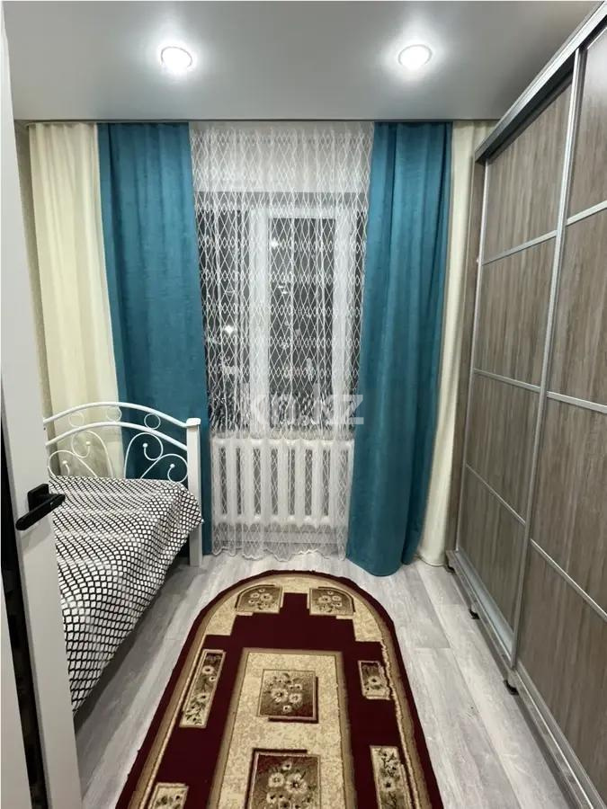 Продажа 5-комнатной квартиры, 87 м², 2 квартал, дом  18 - Продажа квартир в Караганде фото 3 из 7