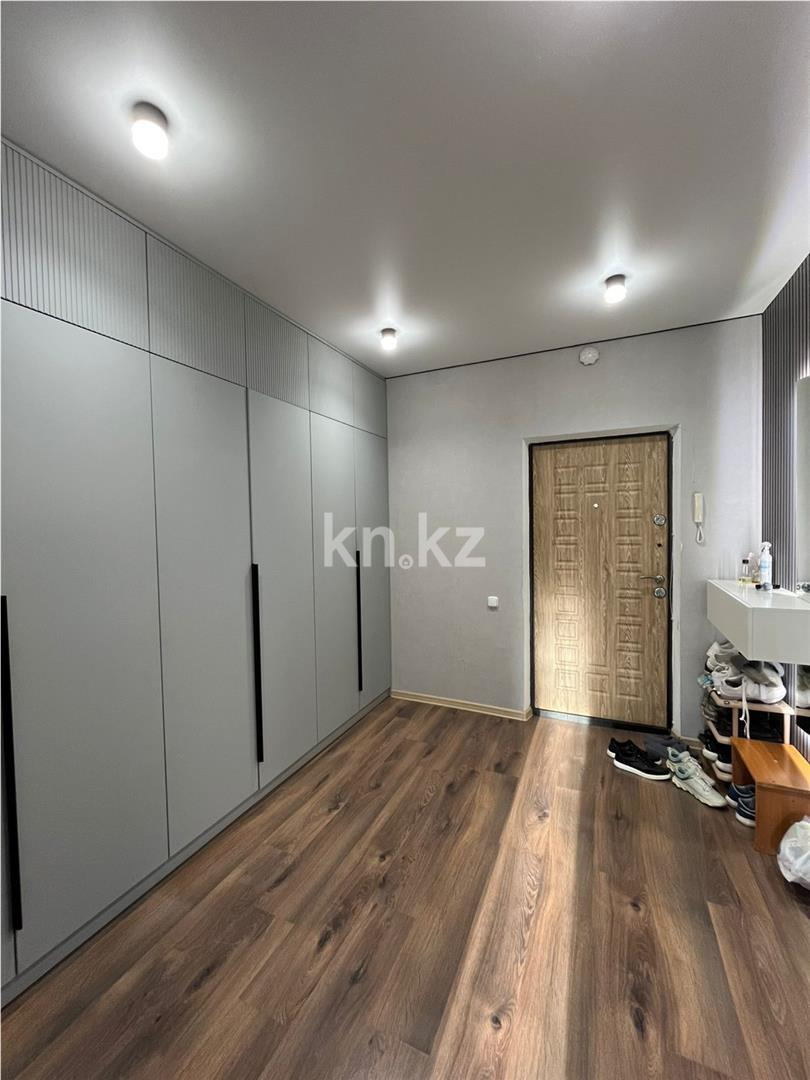 Продажа 2-комнатной квартиры, 78 м² - Продажа квартир в панельном доме в Караганде фото 15 из 20