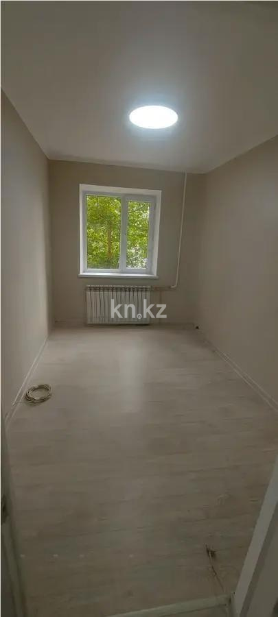 Продажа 2-комнатной квартиры, 51.9 м² - Продажа квартир в блочном доме в Алматы фото 1 из 5
