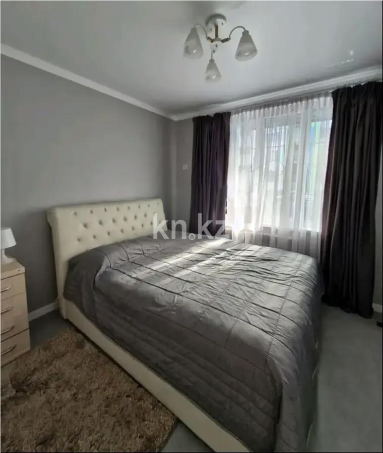 Продажа 2-комнатной квартиры, 59.5 м², мкр-н Думан-2, дом  2 - Продажа  двухкомнатных квартир в новостройках Алматы без посредников с фото фото 1 из 2