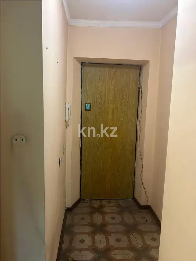 Продажа 1-комнатной квартиры, 30.6 м², ул. Майлина, дом  224 в Алматы - фото 4