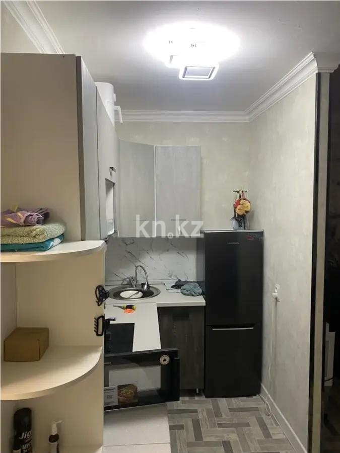 Продажа 1-комнатной квартиры, 27 м² - Продажа однокомнатных квартир в Астане - страница 2 фото 2 из 3