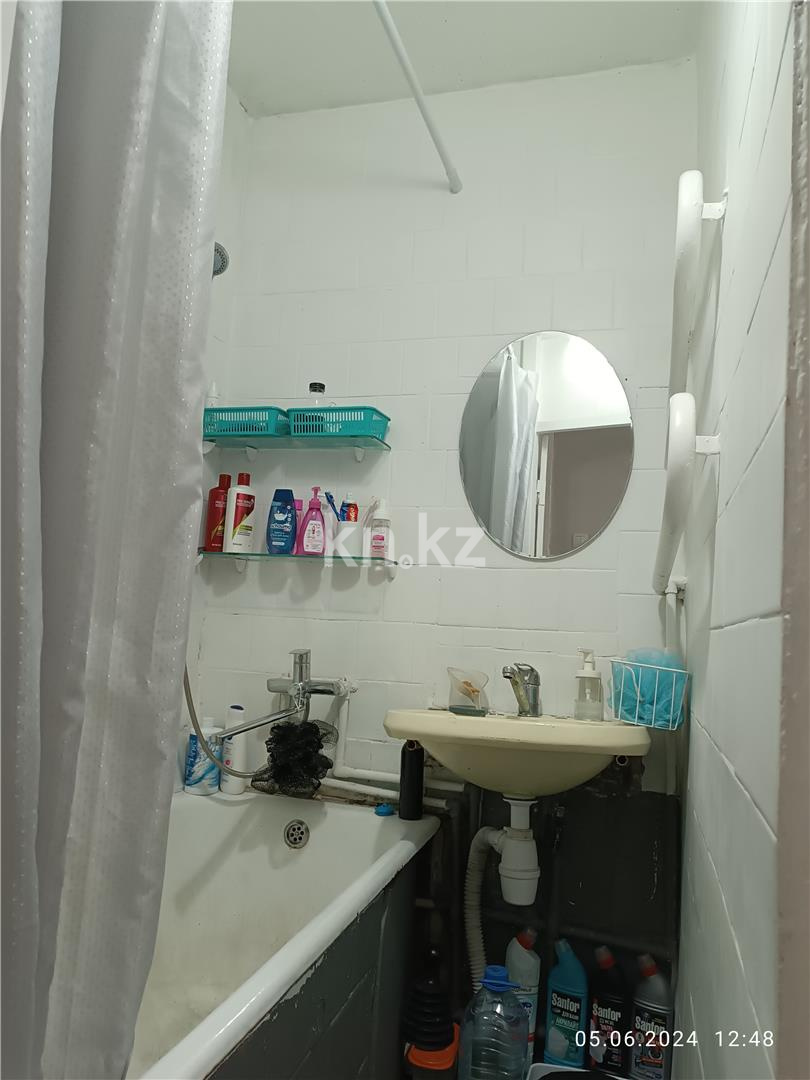 Продажа 3-комнатной квартиры, 62 м² - Продажа квартир в районе Город в Караганде фото 8 из 10