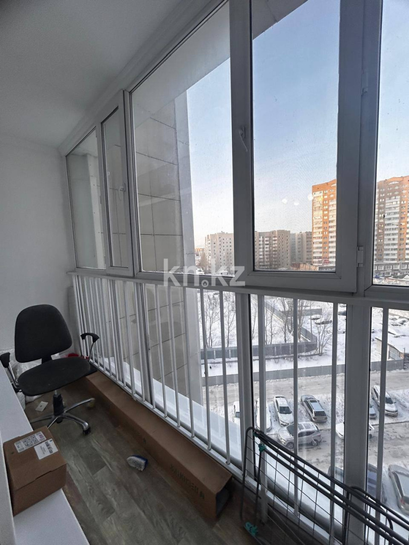 Аренда 1-комнатной квартиры, 35 м² в Астане - фото 7