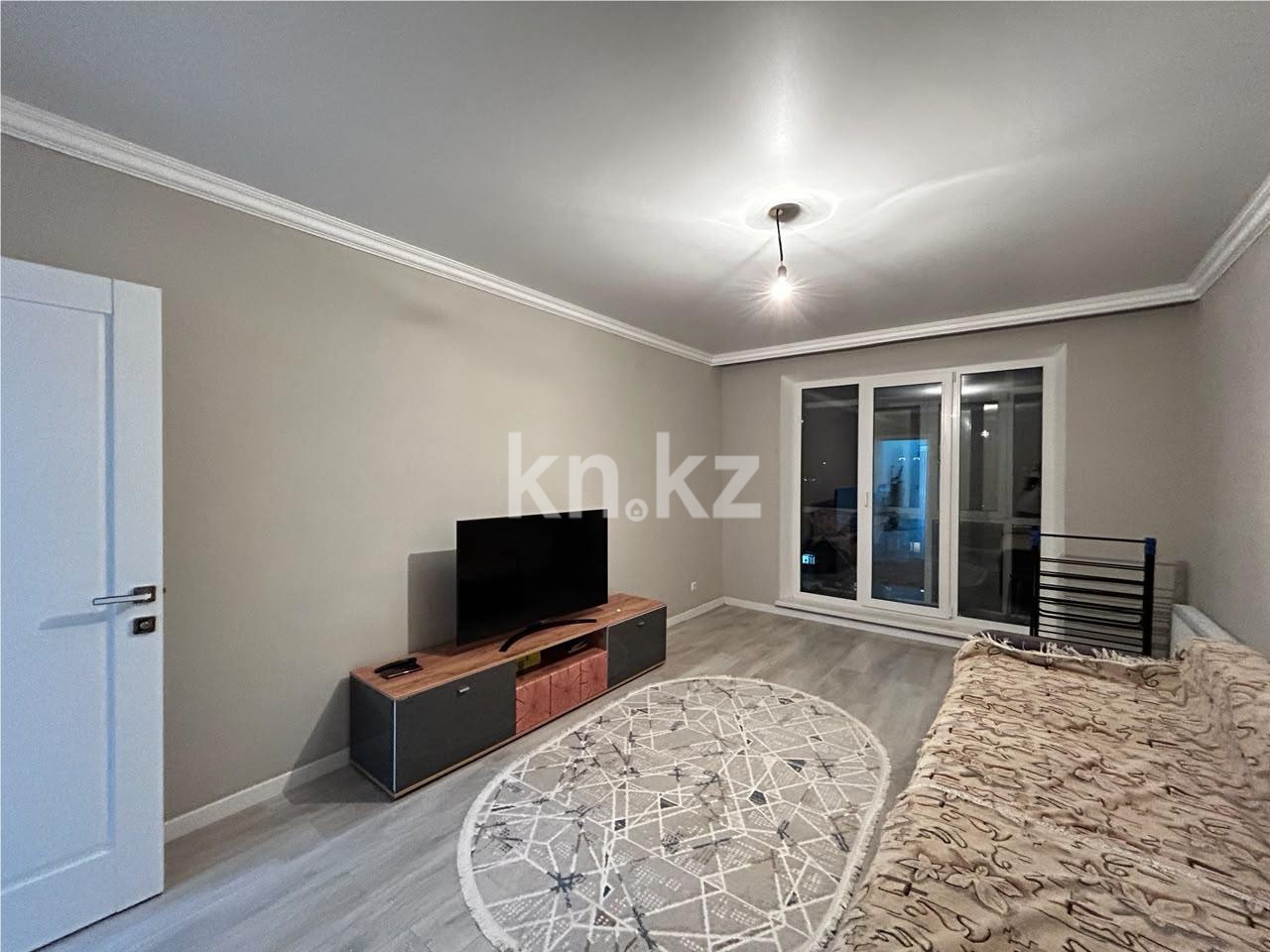 Продажа 3-комнатной квартиры, 84 м² - Продажа квартир в Караганде - страница 5 фото 1 из 17