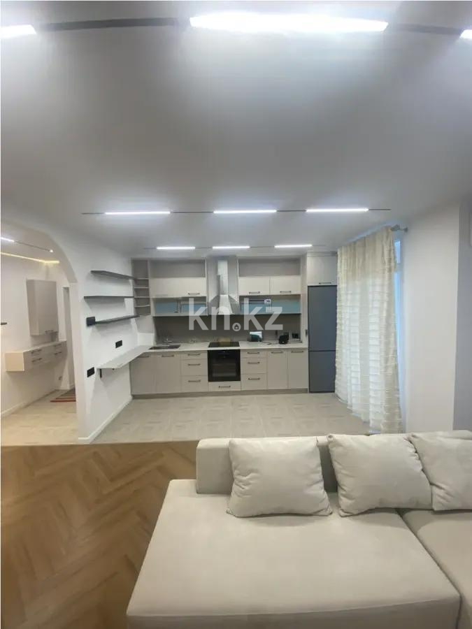 Продажа 3-комнатной квартиры, 79 м² - Продажа квартир от собственников в Астане - страница 33 фото 2 из 4