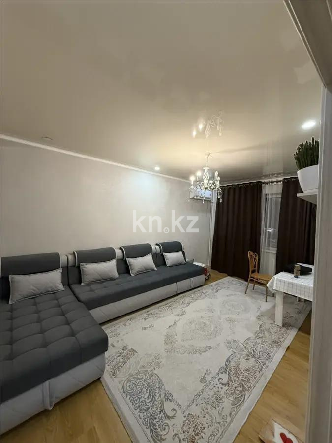 Продажа 2-комнатной квартиры, 58 м² - Продажа двухкомнатных квартир от собственников в Алматы - страница 4 фото 1 из 4