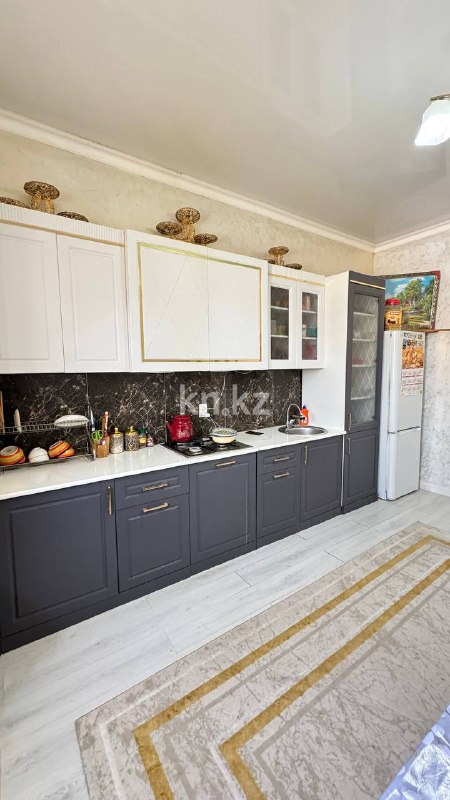 Продажа 6-комнатного дома, 182 м², Баянауыл, дом  16 - Продажа домов, коттеджей в Таразе фото 11 из 28