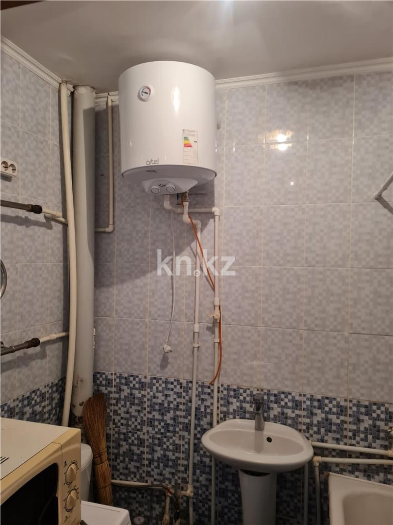 Продажа 1-комнатной квартиры, 31 м² - Недвижимость в Караганде - страница 2 фото 5 из 7