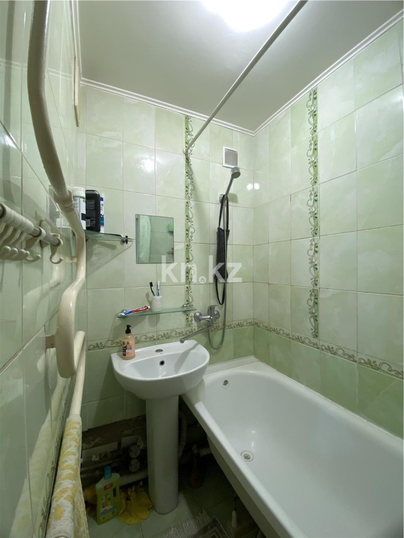 Продажа 3-комнатной квартиры, 64 м² - Продажа квартир в Астане - страница 2 фото 13 из 18