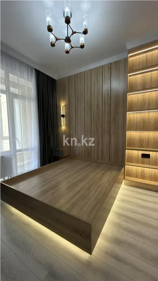 Продажа 2-комнатной квартиры, 41.2 м², ул. Айтматова, дом  77/7 - Продажа квартир в Астане фото 2 из 5