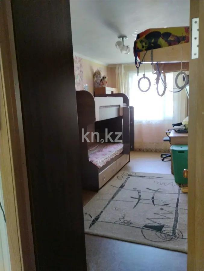 Продажа 2-комнатной квартиры, 45 м², 11а мкр., дом  13 в Караганде