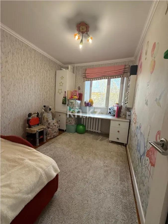 Продажа 3-комнатной квартиры, 60 м² - Недвижимость в Караганде - страница 4 фото 3 из 8
