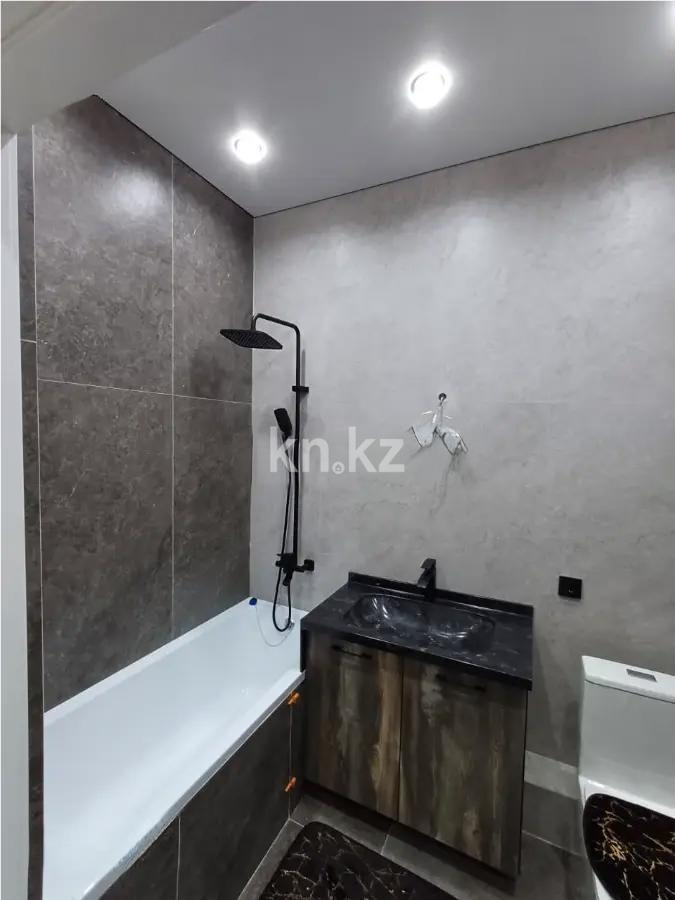 Продажа 2-комнатной квартиры, 43 м², ул. Ашимова, дом  1/5б - Продажа  двухкомнатных квартир в Алматы фото 4 из 5