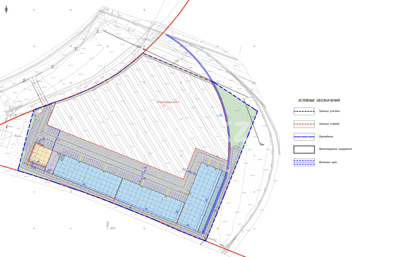 Аренда помещения - Аренда офисных и торговых помещений в Астане в р-не Алматы фото 8 из 8