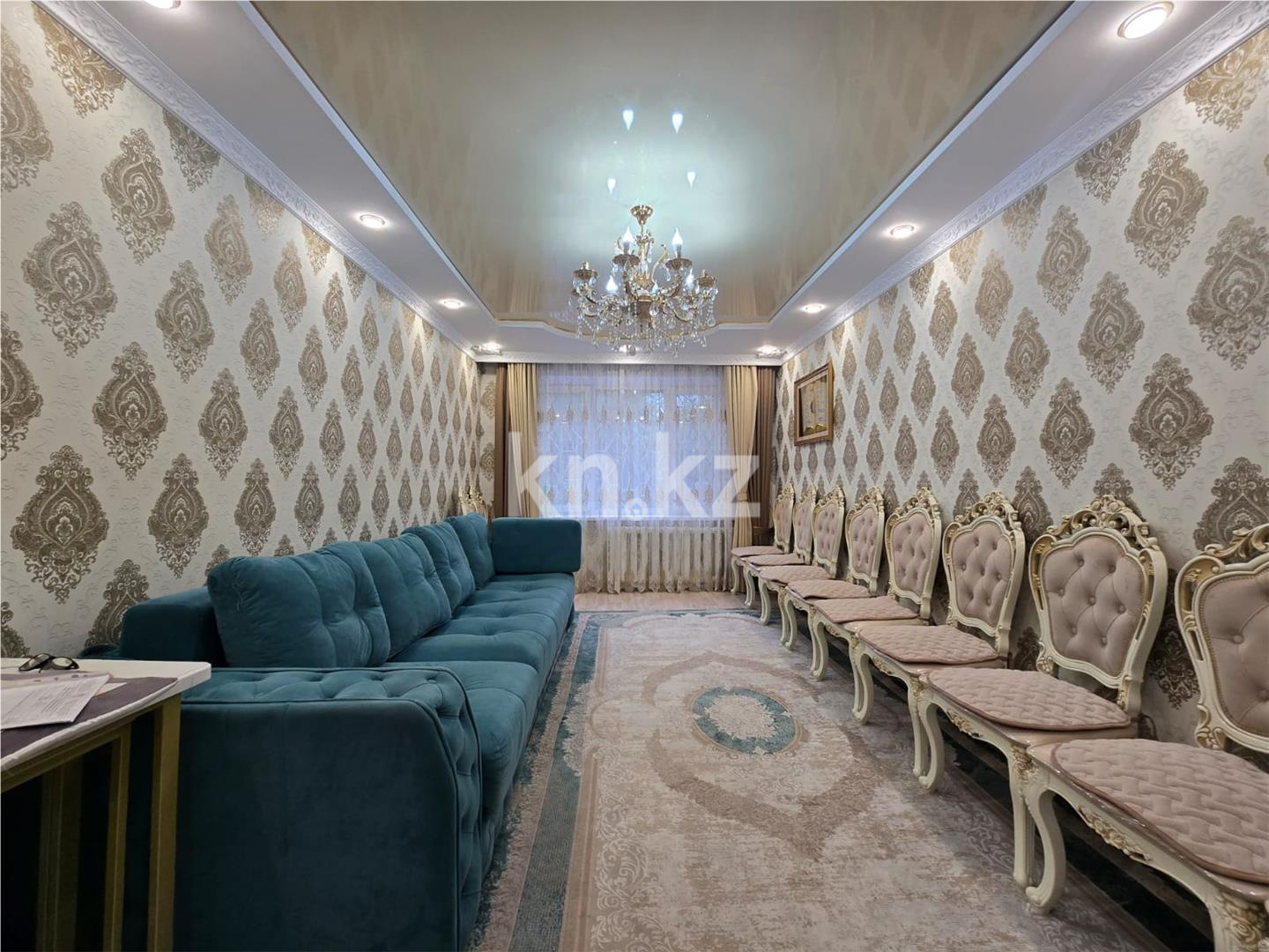 Продажа 3-комнатной квартиры, 68 м² в Темиртау