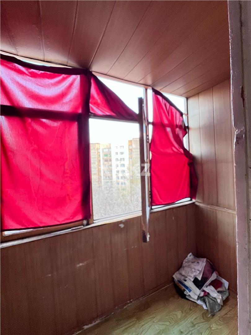 Продажа 3-комнатной квартиры, 62 м², ул. Гапеева, дом  1 - Продажа  трехкомнатных квартир в Караганде фото 13 из 15