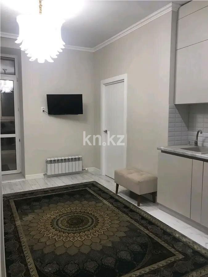 Продажа 3-комнатной квартиры, 50 м² в Астане - фото 4