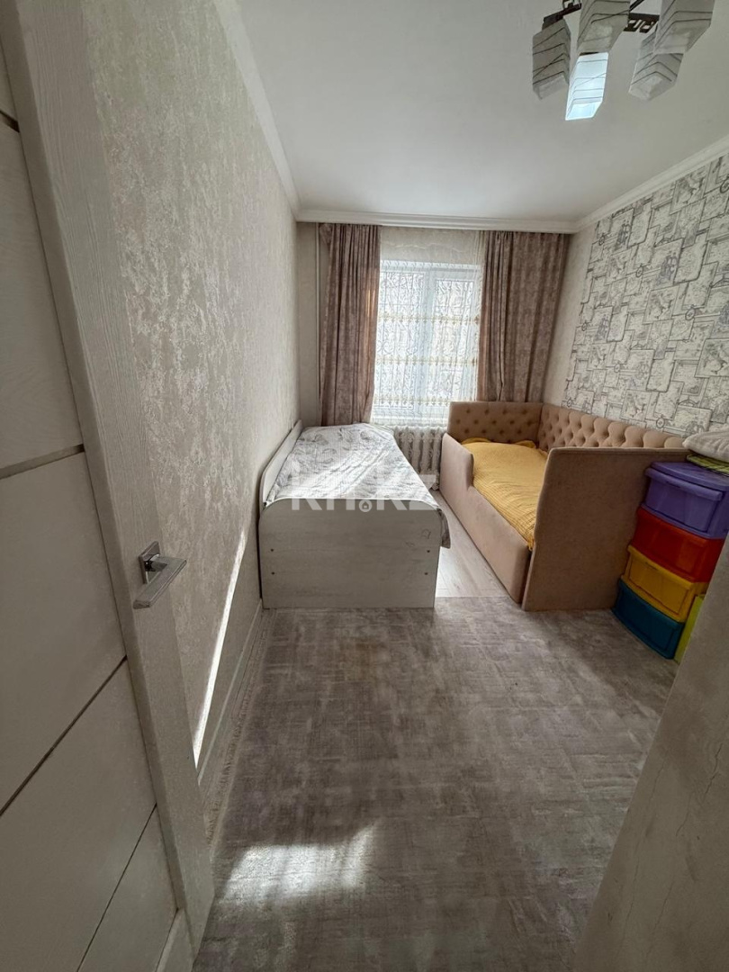 Продажа 3-комнатной квартиры, 63 м² в Алматы - фото 4