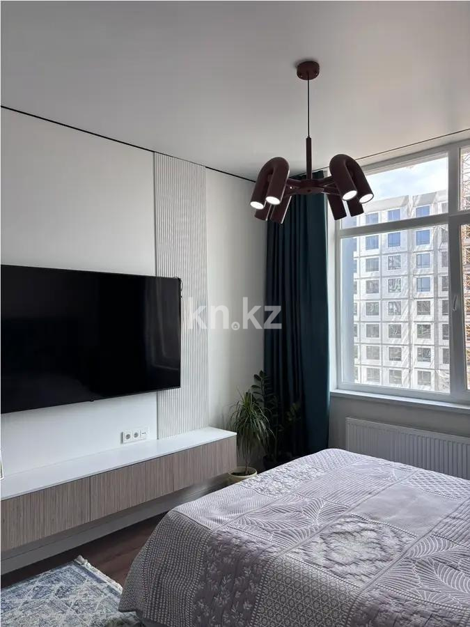 Продажа 1-комнатной квартиры, 45 м² - Продажа однокомнатных квартир в Астане - страница 75 фото 1 из 4