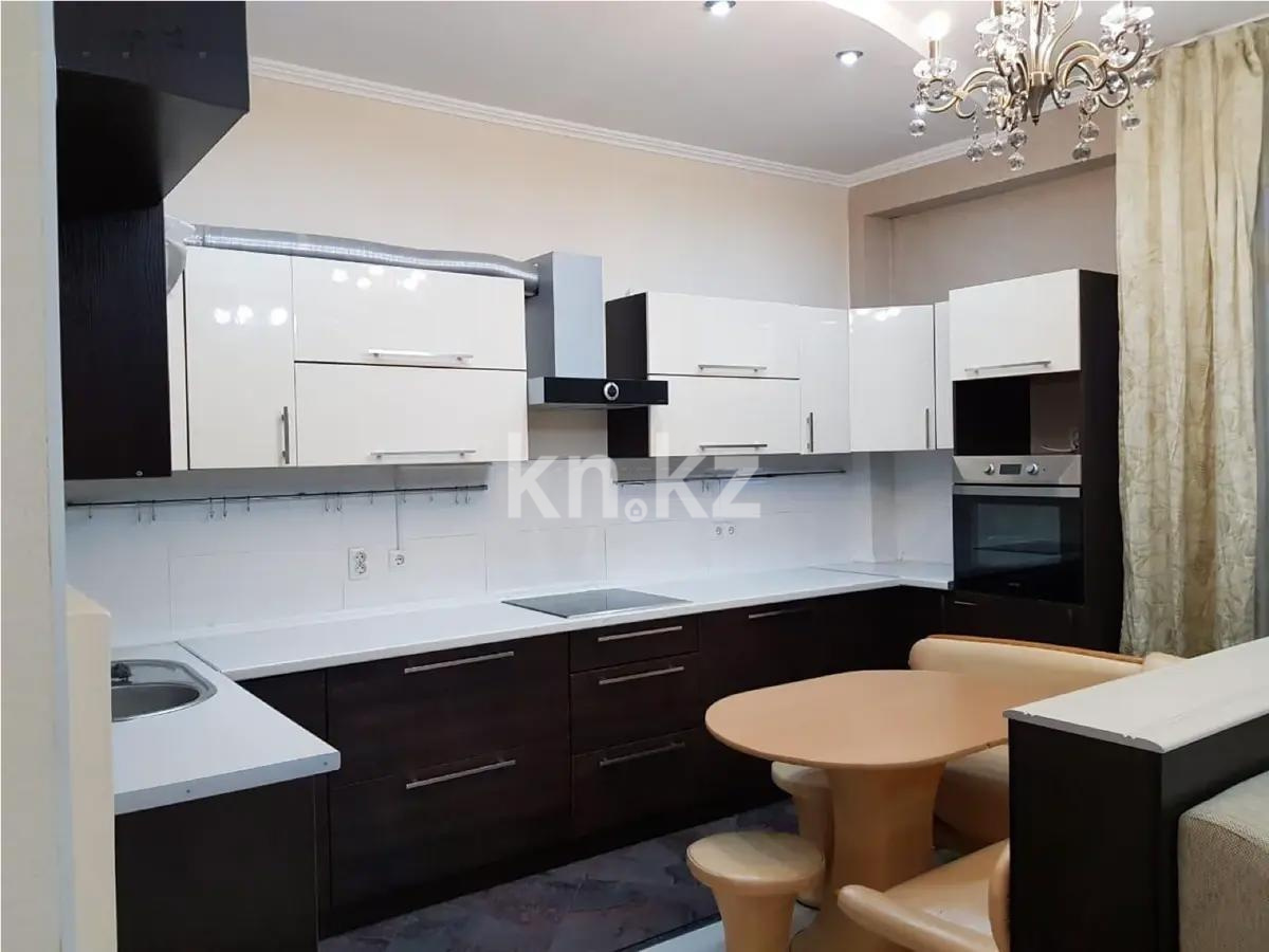 Продажа 3-комнатной квартиры, 86.4 м² - Продажа квартир в Астане - страница 4 фото 3 из 5