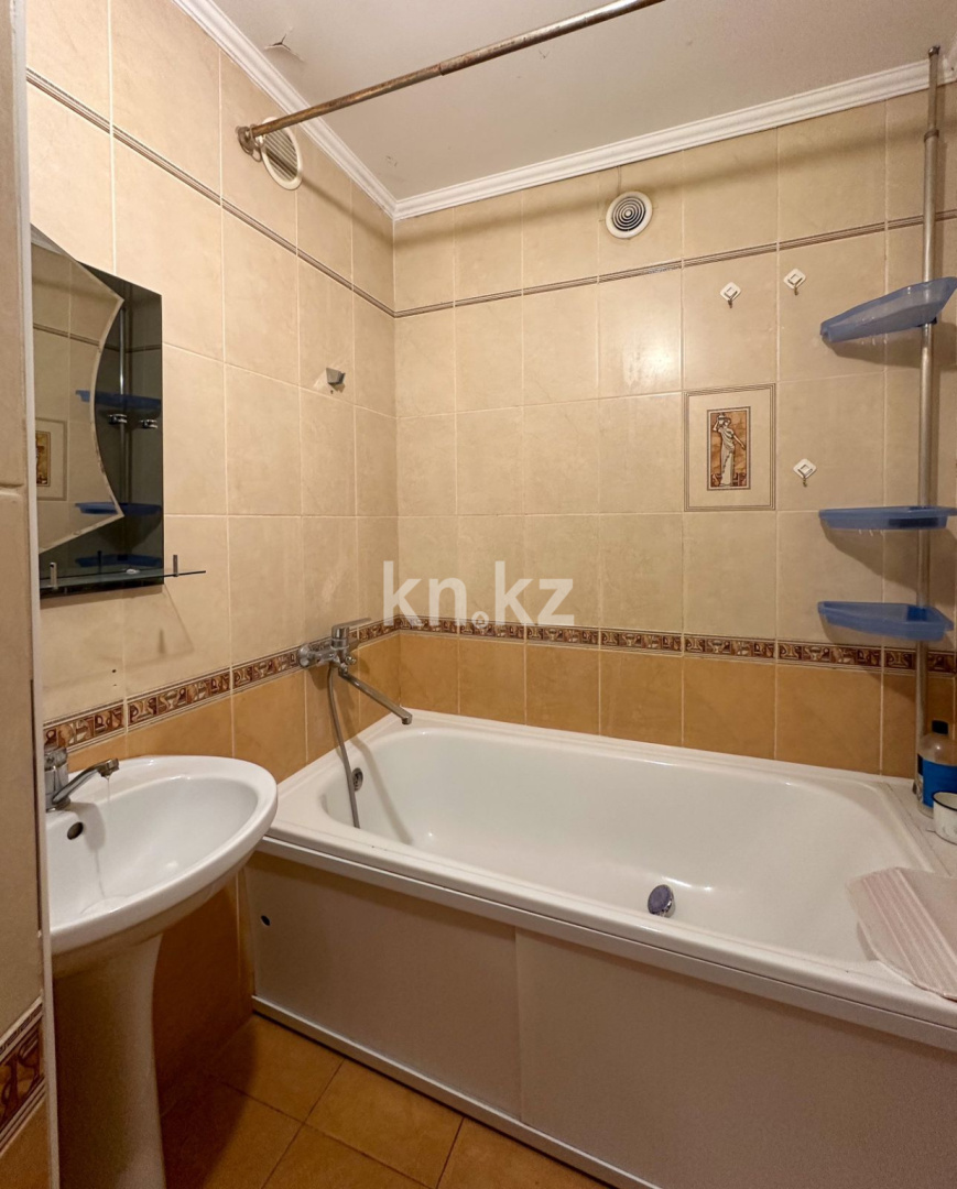 Аренда 2-комнатной квартиры, 49 м² в Астане - фото 6