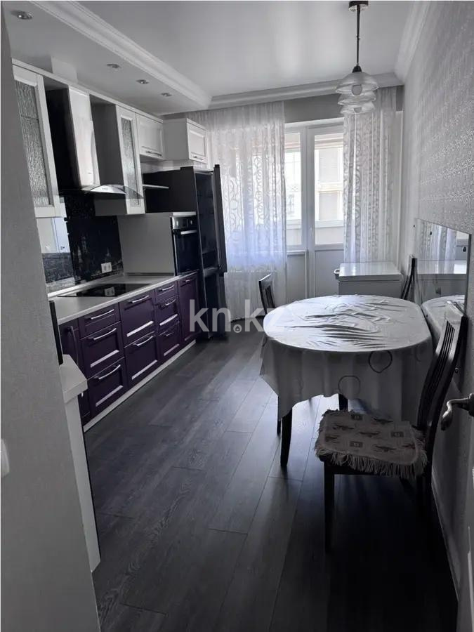 Продажа 3-комнатной квартиры, 91 м², ул. Навои, дом  210/1 - Продажа квартир в Алматы фото 4 из 6