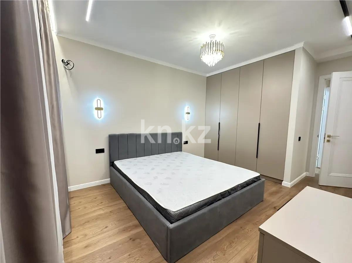 Продажа 2-комнатной квартиры, 71.2 м² в Алматы - фото 2