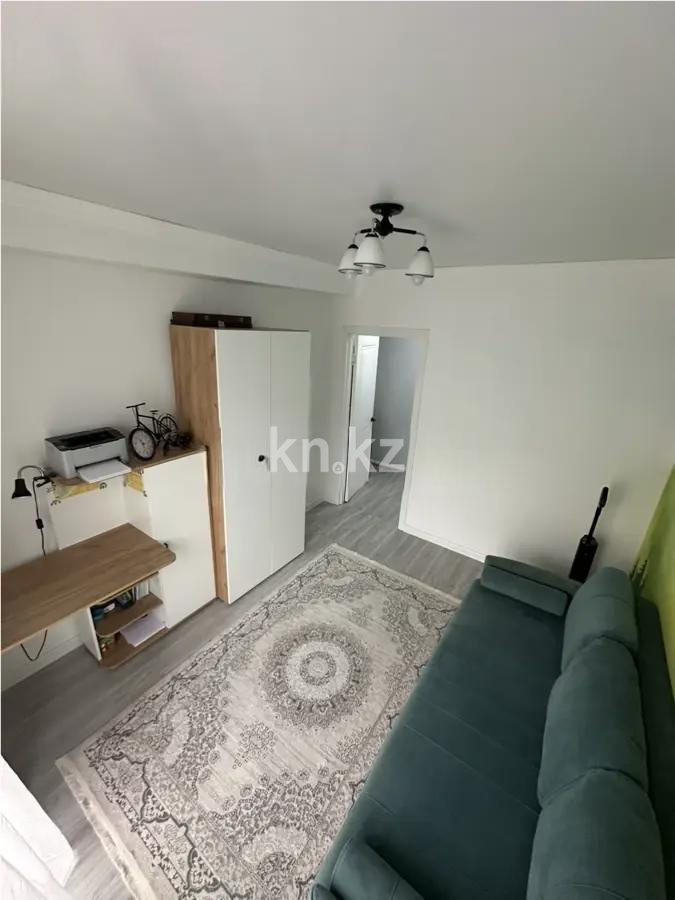 Продажа 3-комнатной квартиры, 73.5 м² - Продажа трехкомнатных квартир в Наурызбайском р-не Алматы фото 2 из 5